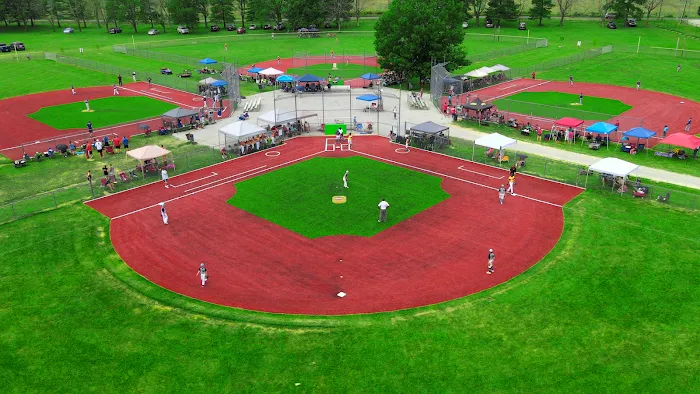 CERA Sports Park & Campground 5