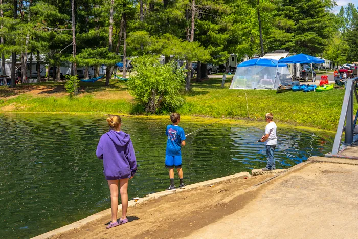 CERA Sports Park & Campground 6