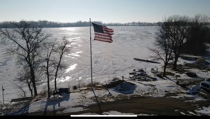 Veterans Lakeside GetAway 0