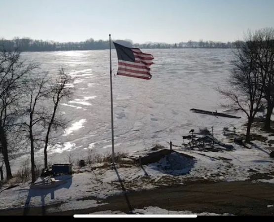 Veterans Lakeside GetAway
