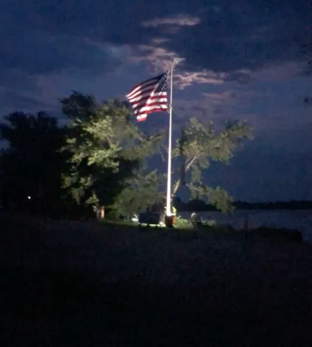 Veterans Lakeside GetAway 2