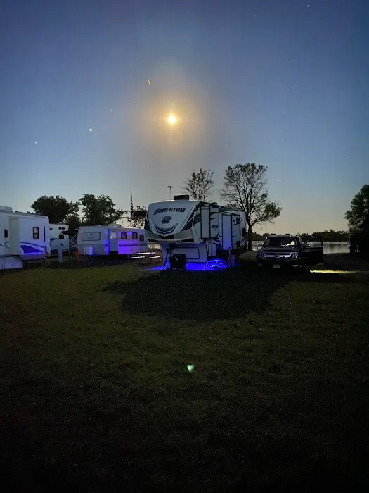 Veterans Lakeside GetAway 5