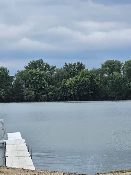 Veterans Lakeside GetAway 7