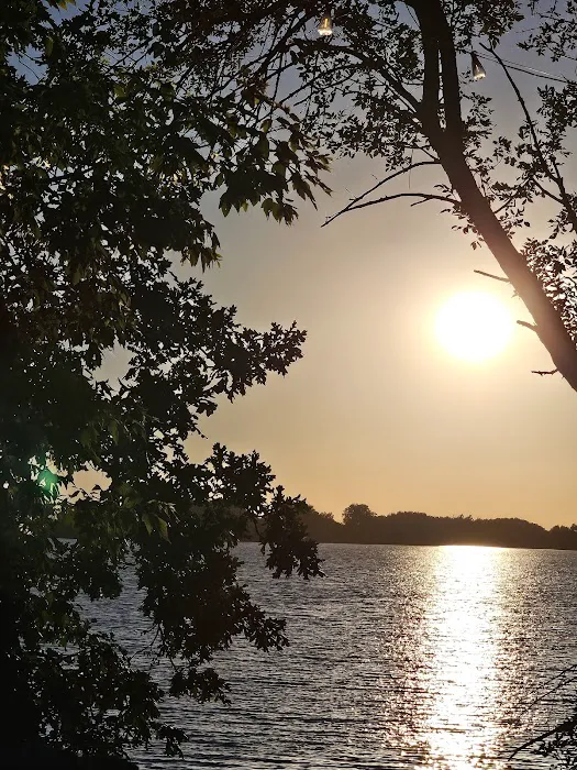 Veterans Lakeside GetAway 8