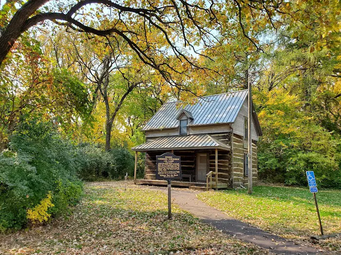 Lake Hanska County Park Campground 2