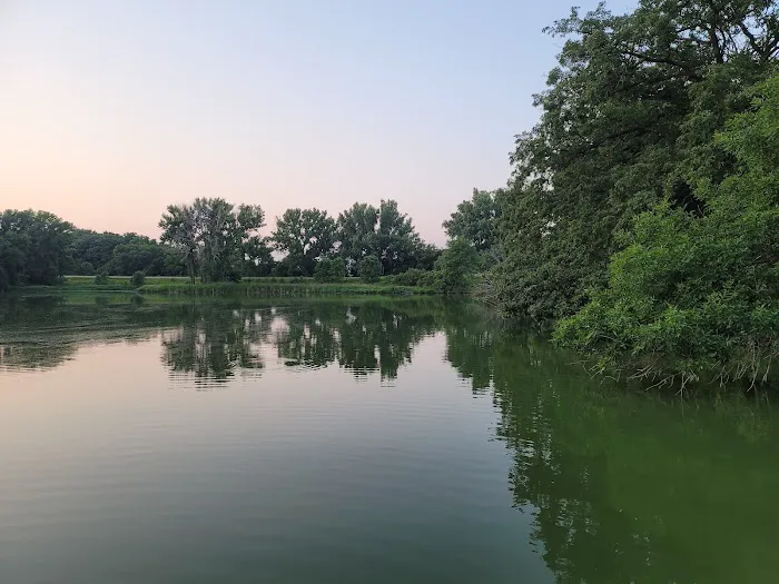 Lake Hanska County Park Campground 1