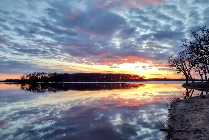 Lake Hanska County Park Campground 0