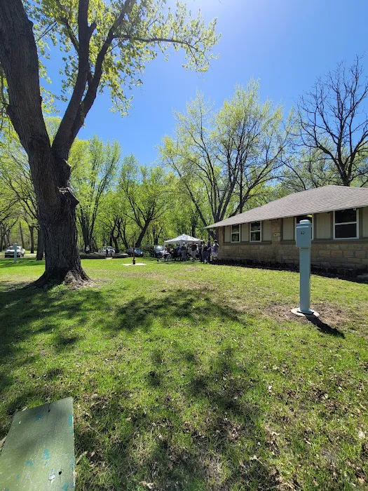 Madelia Campground at Watona Park 2