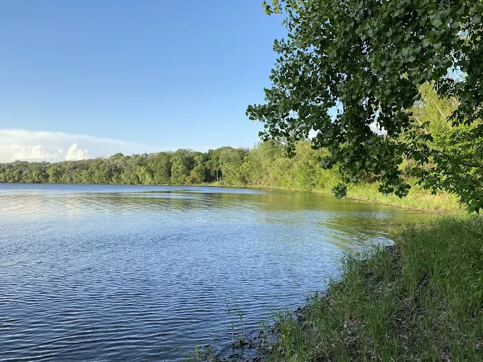 Burt Lake Campground and Wildlife Area 3