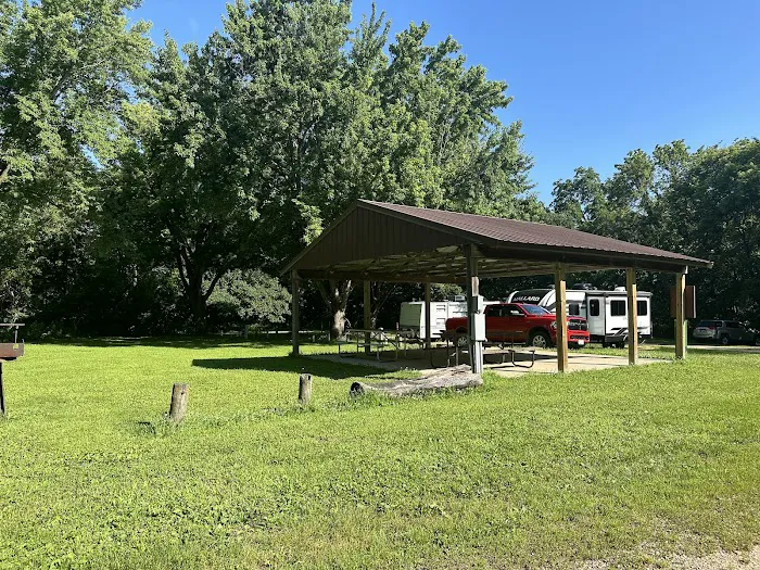 Burt Lake Campground and Wildlife Area 8