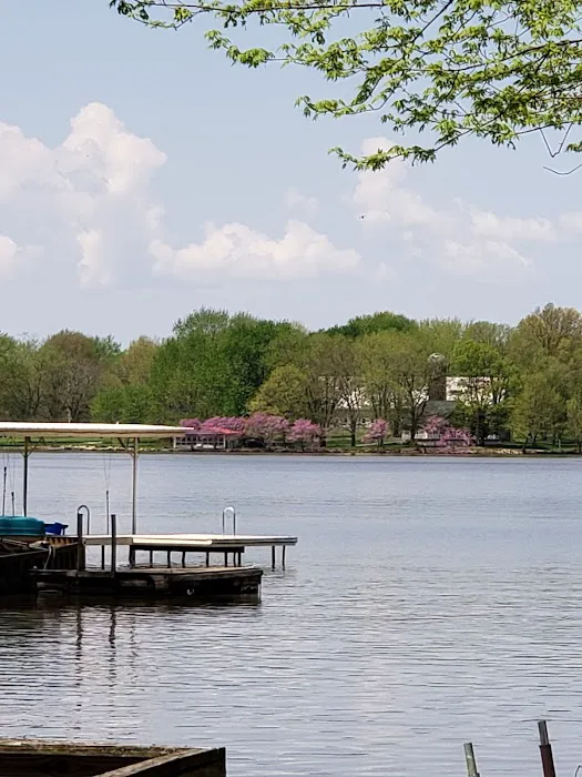 Campground East 2