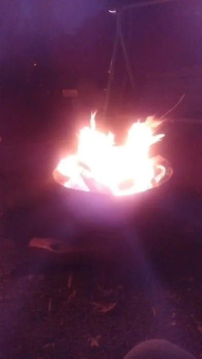 Campground East 3