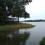 Lake Mattoon Campground & Marina