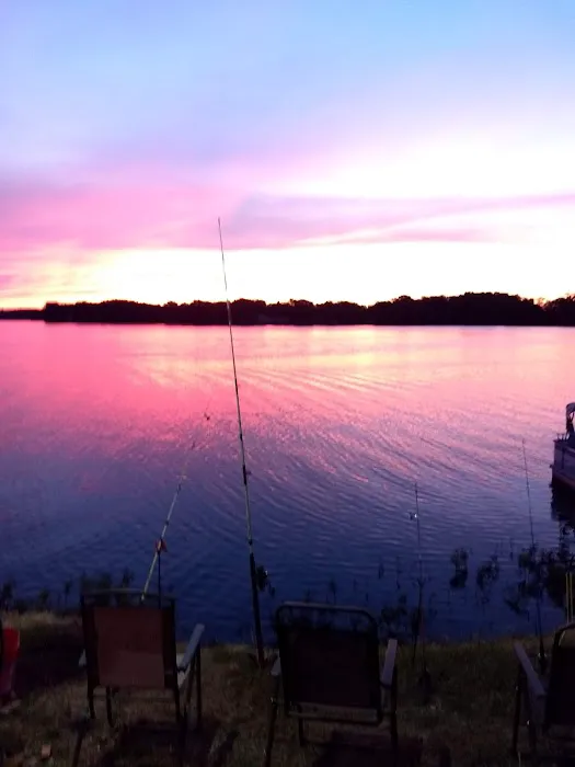 Lake Mattoon Campground & Marina 5