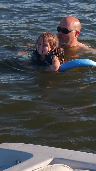 Lake Mattoon Campground & Marina 4