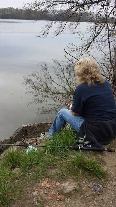 Lake Mattoon Campground & Marina 8