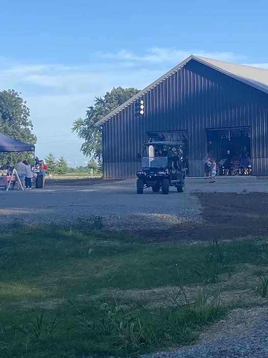 Lakeside Timbers RV Campground and General Store 8