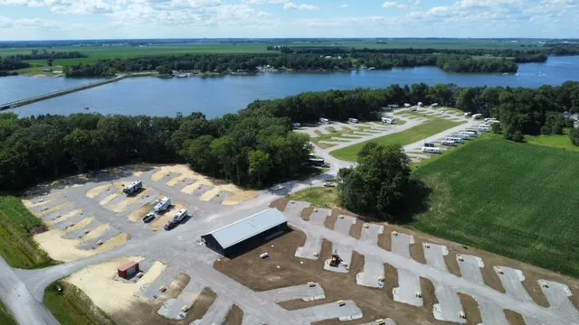 Lakeside Timbers RV Campground and General Store 6