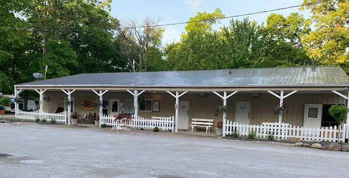 Camp Lakewood Campground 0