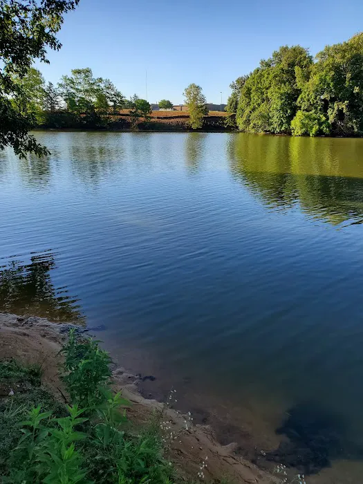 Camp Lakewood Campground 8