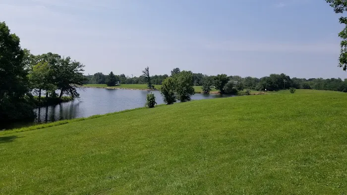 Greenfield Rives Lake Camping 2