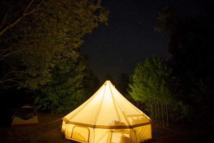 Camp Squid Off The Grid 2