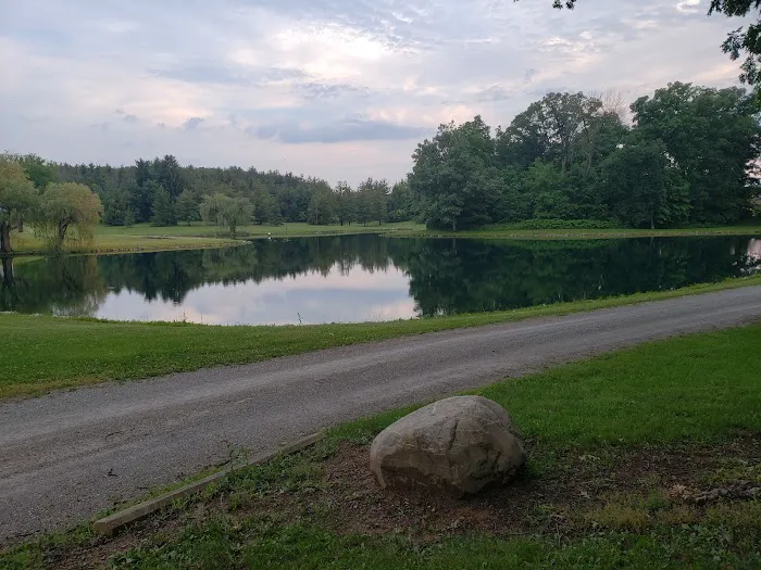 White Oak Campground 1