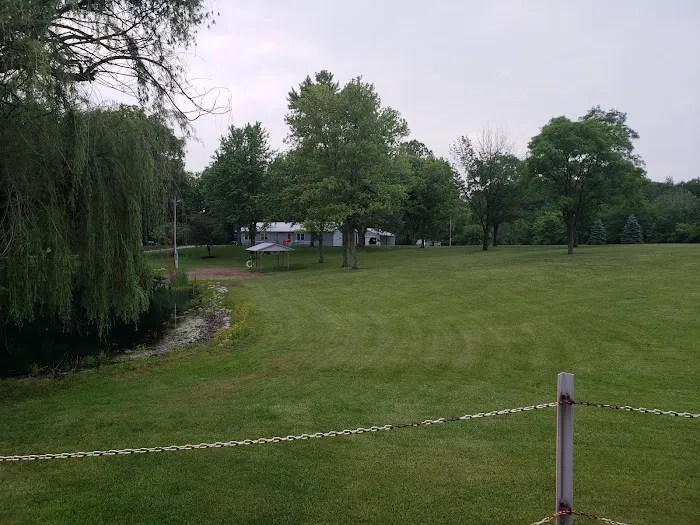 White Oak Campground 2