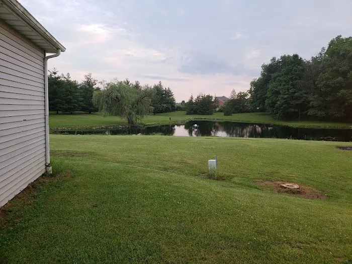 White Oak Campground 5