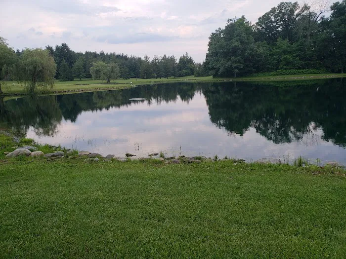White Oak Campground 8