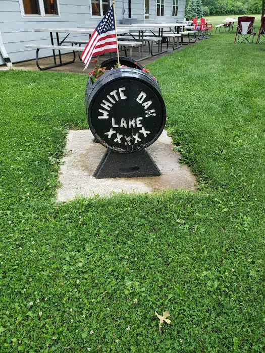 White Oak Campground 7