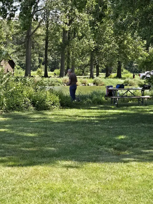 Lake Loramie State Park Campground 5