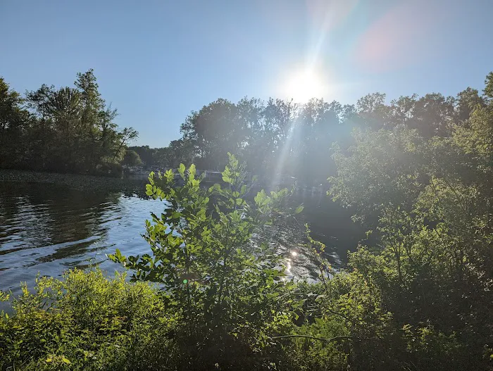 Lotus Cove Campground 2