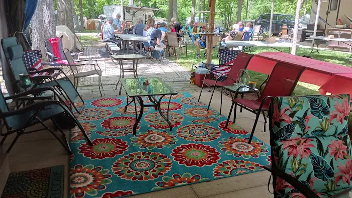 Lotus Cove Campground 0