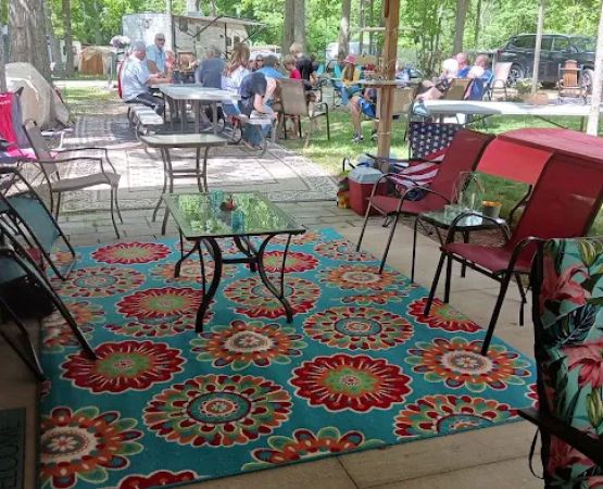 Lotus Cove Campground