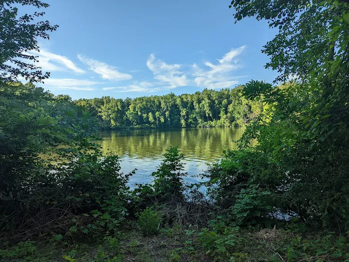 Lotus Cove Campground 3