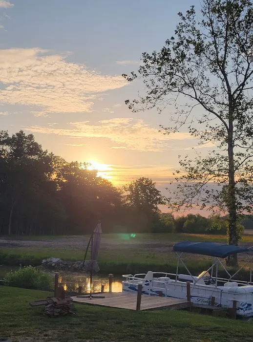 Hecht's Landing 3