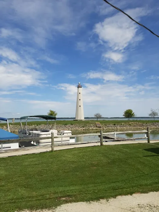 Behm's Landing 4