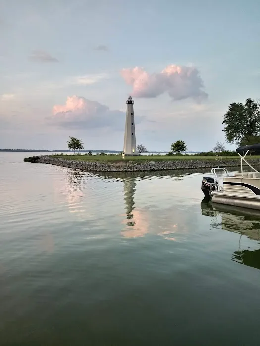 Behm's Landing 3