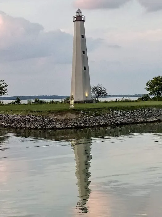 Behm's Landing 5