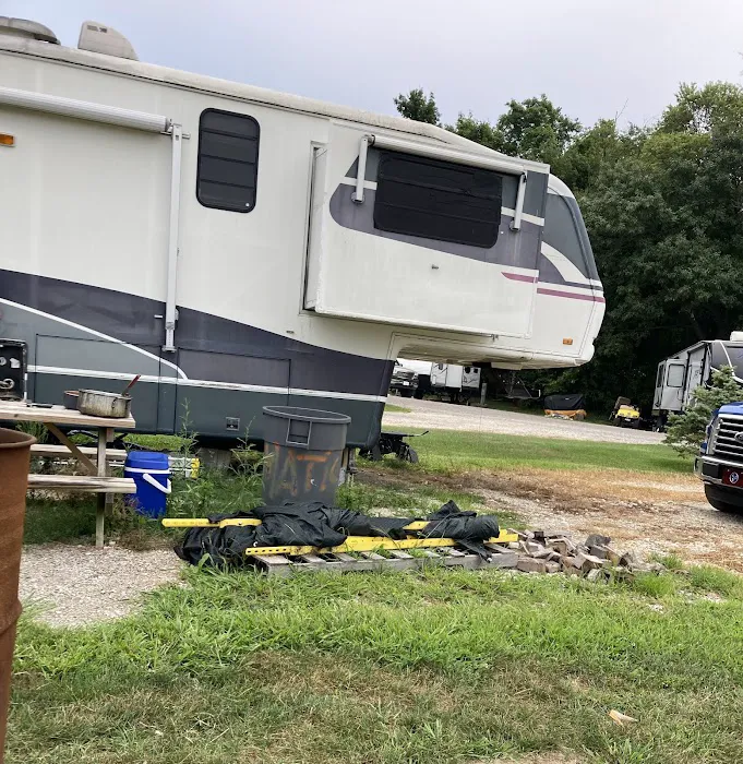 Camp Timber Lake 2