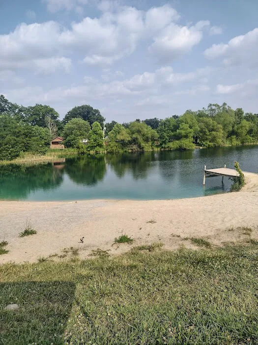 Camp Timber Lake 0