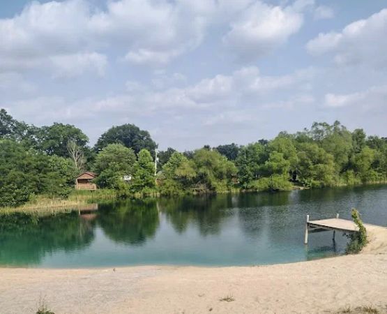 Camp Timber Lake