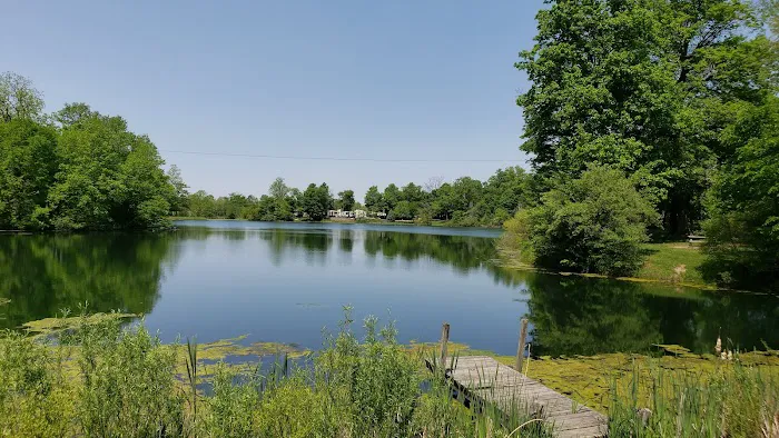 Camp Timber Lake 1