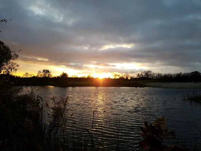 Camp Timber Lake 3