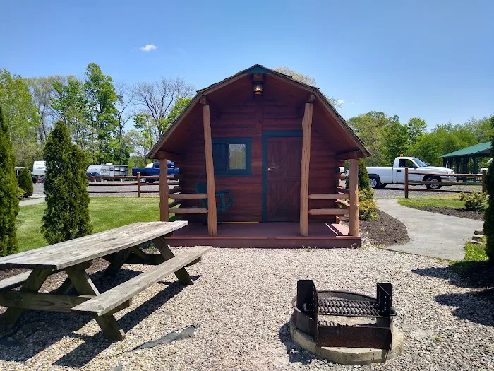 Camp Timber Lake 6