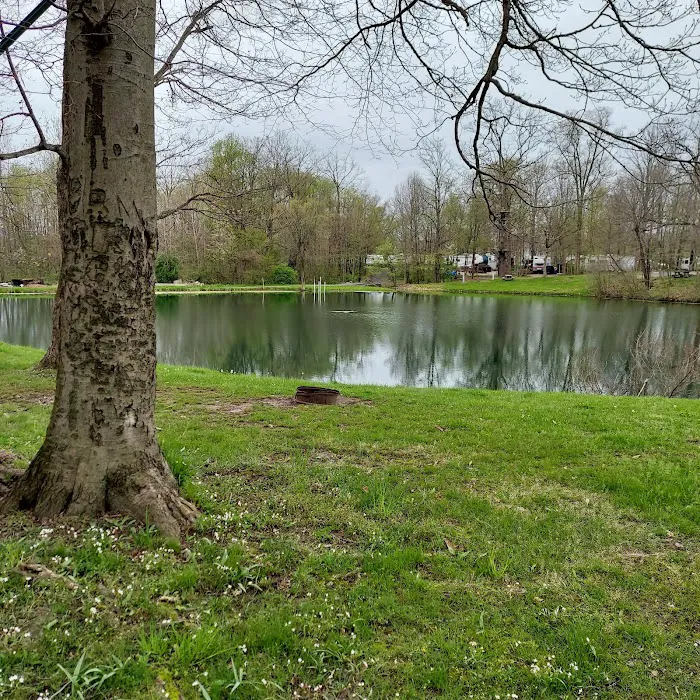 Camp Timber Lake 4