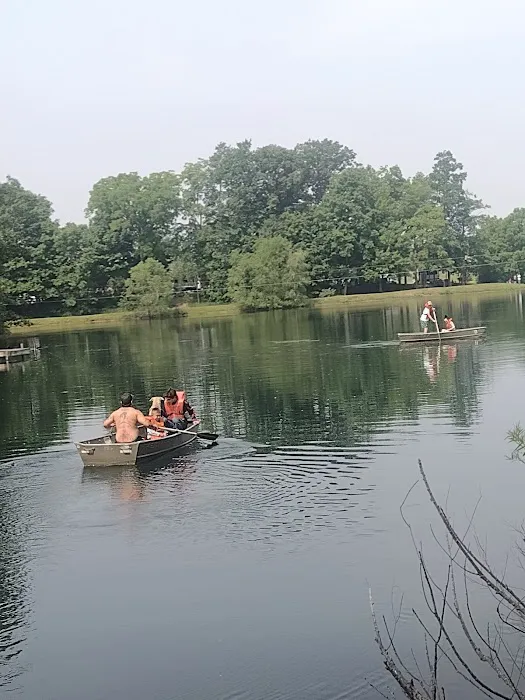 Camp Timber Lake 5