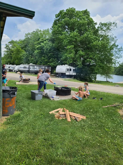Camp Timber Lake 9