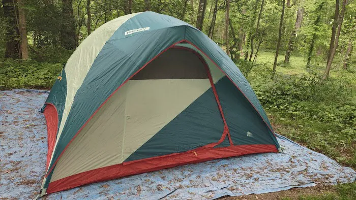 River Camp Fort Wayne 0